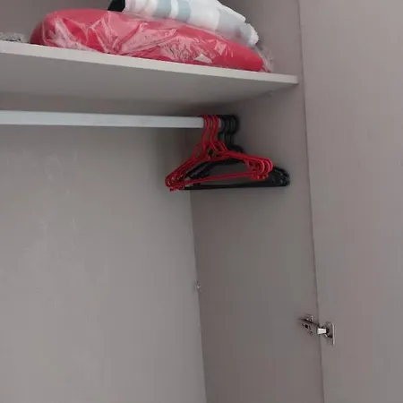 Apartman ιόλη