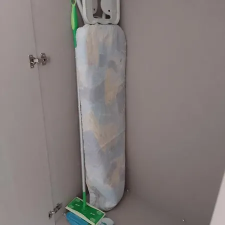 Apartment ιόλη Flogita