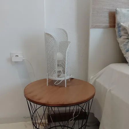 Apartman ιόλη Flojitá