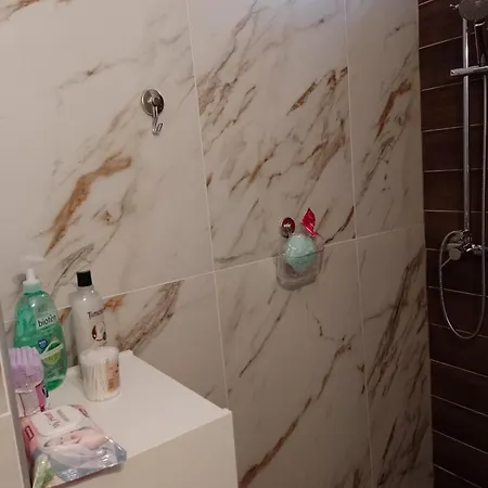 ιόλη Apartment