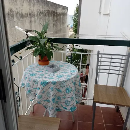 ιόλη Apartment *