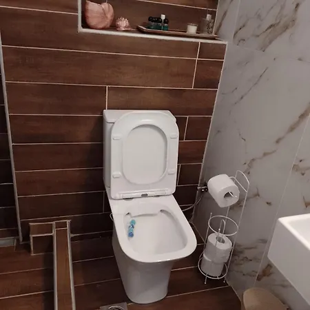ιόλη Apartment *