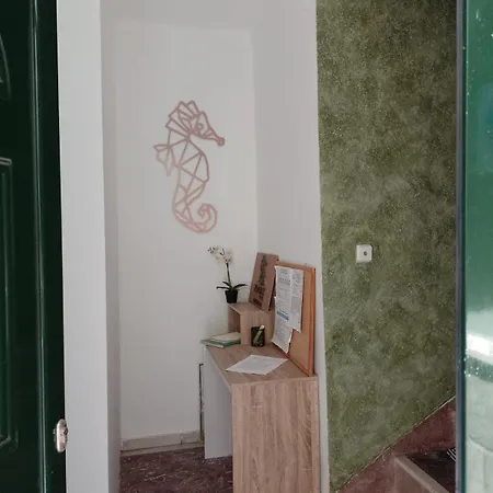 Apartment ιόλη *