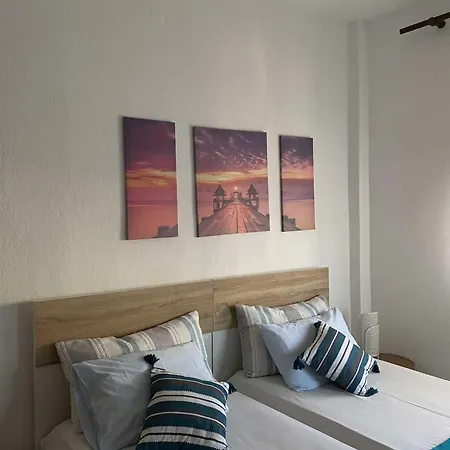ιόλη Apartman