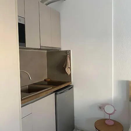 Apartman ιόλη