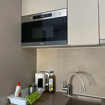 Apartman ιόλη *