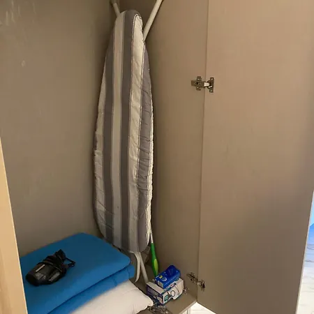 ιόλη Apartman