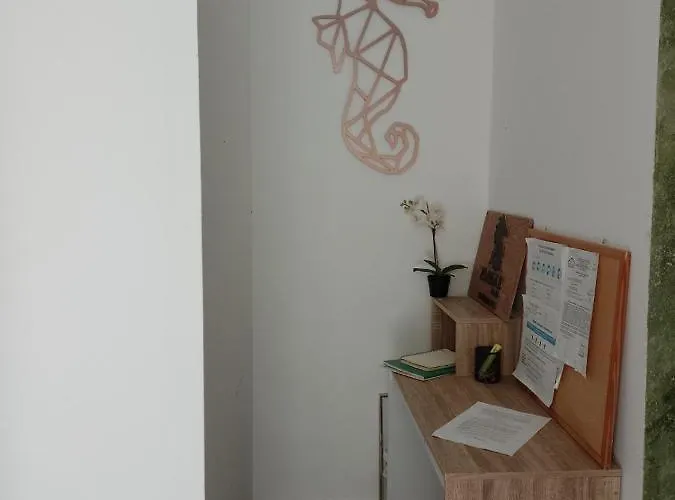 Apartment ιόλη *