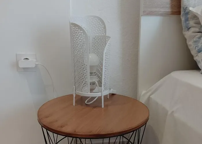 Apartment ιόλη Flogita