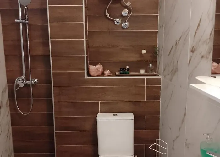 Apartamento ιόλη