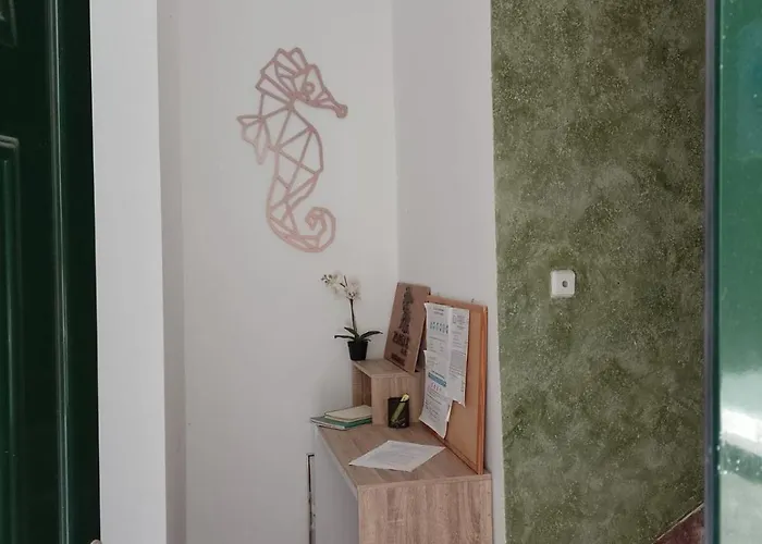 Apartment ιόλη *