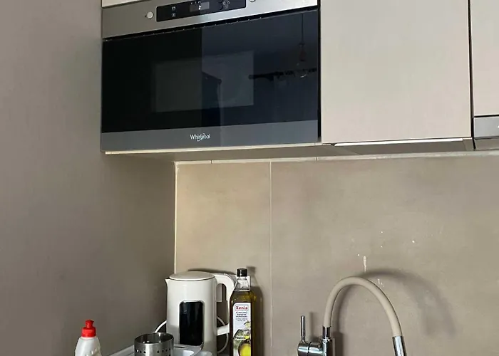 Apartamento ιόλη *