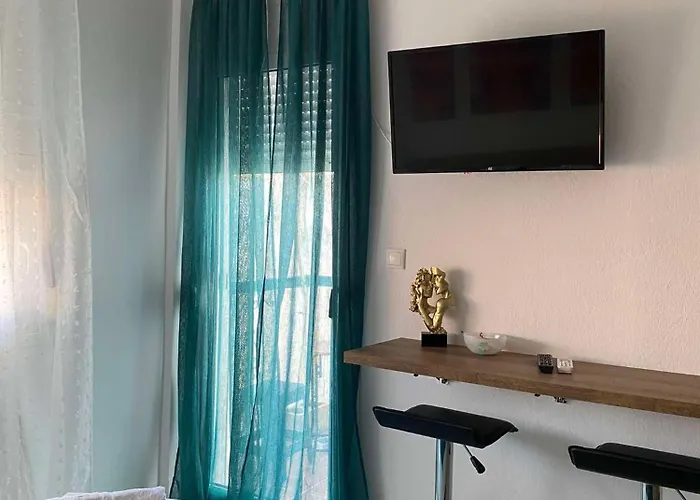 ιόλη Apartment Flogita