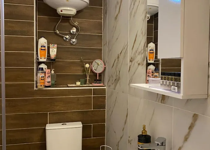 Apartment ιόλη *