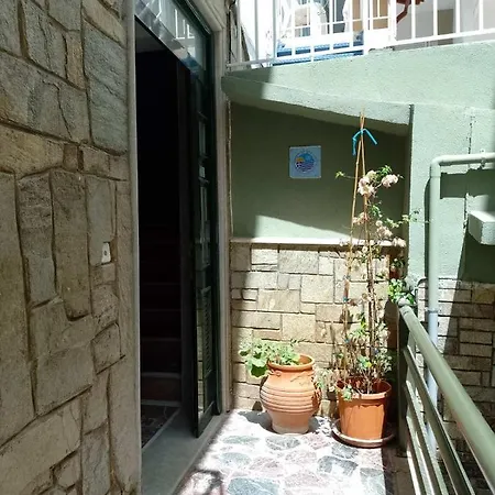 ιόλη Appartement *