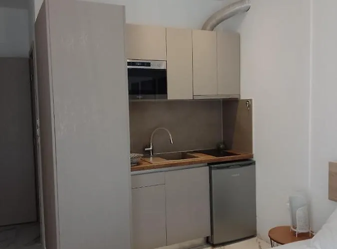 Apartment ιόλη *