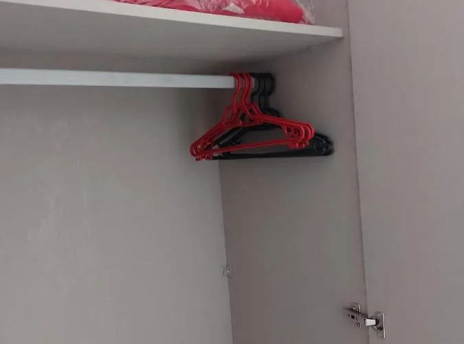 Apartment ιόλη
