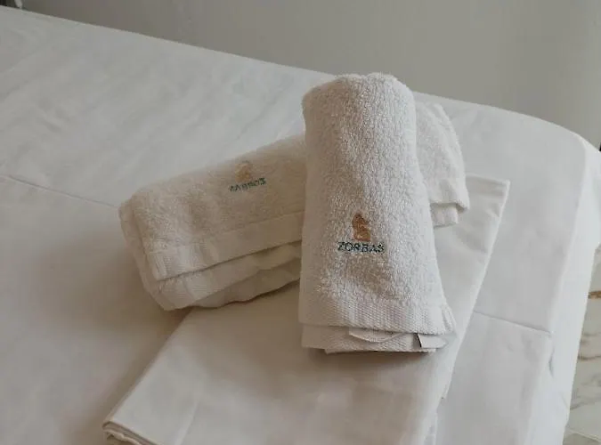 ιόλη Apartment