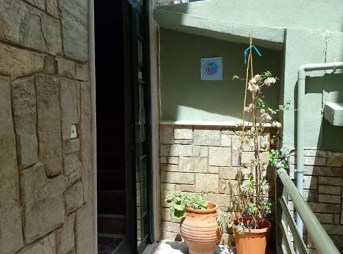 ιόλη Apartment *