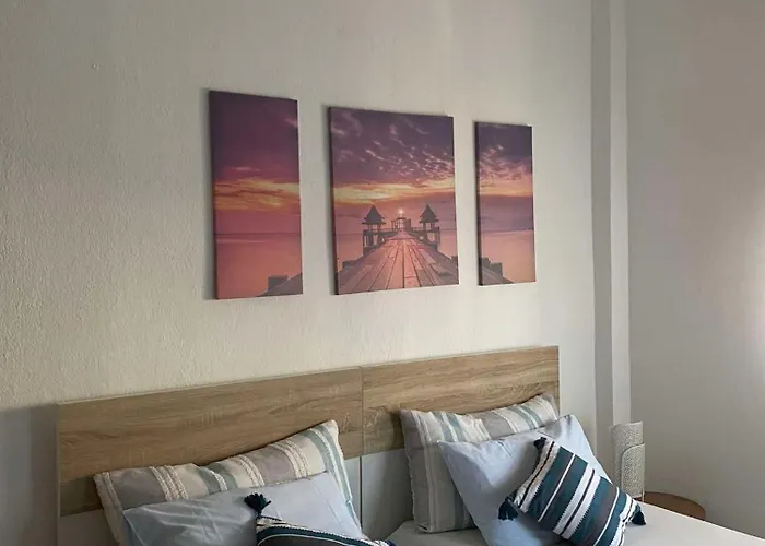 ιόλη Apartment