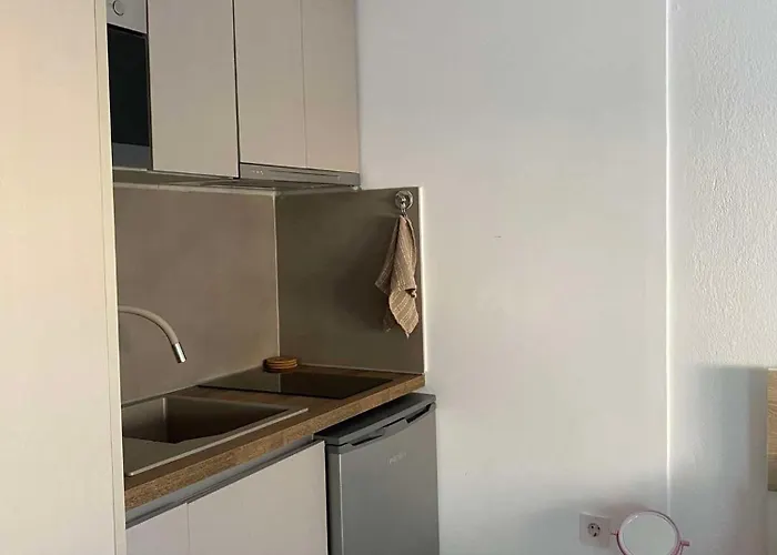 Apartment ιόλη