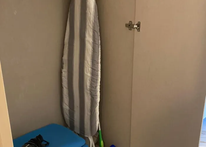 ιόλη Apartment